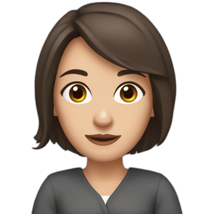 Jacinda Adern emoji