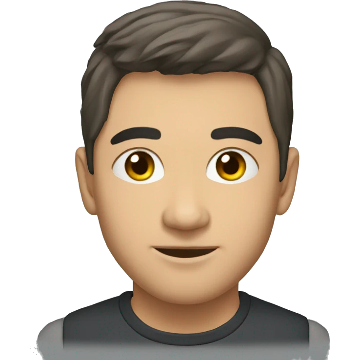 Tokaev emoji