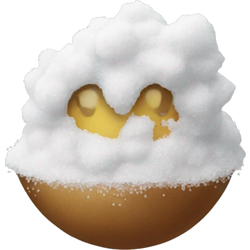 salt emoji