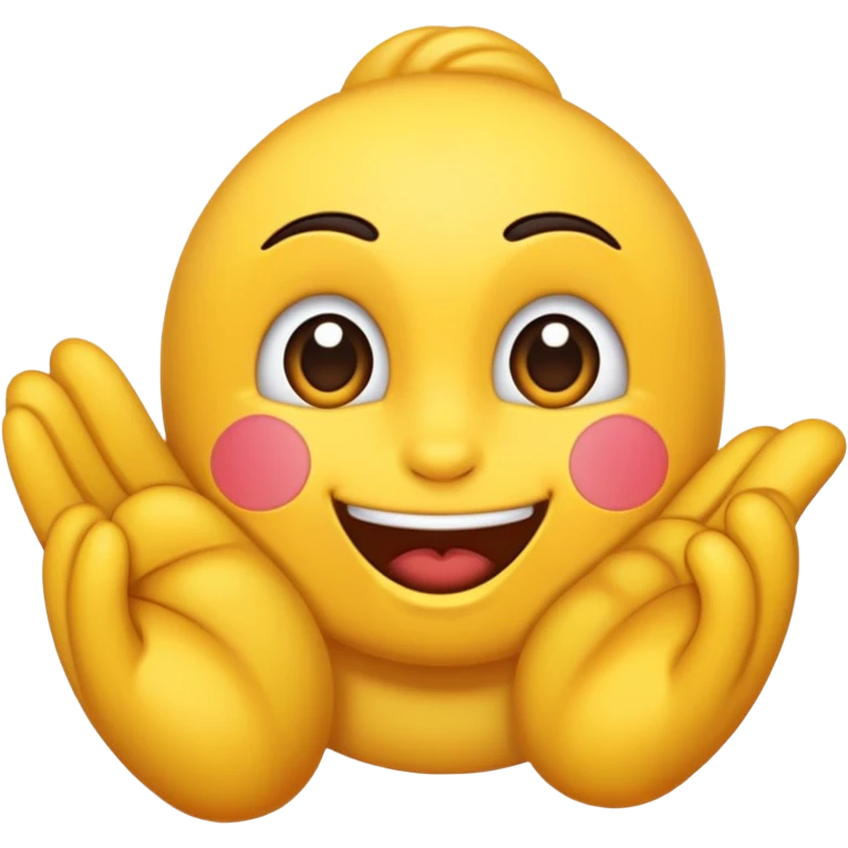 Thank you  emoji