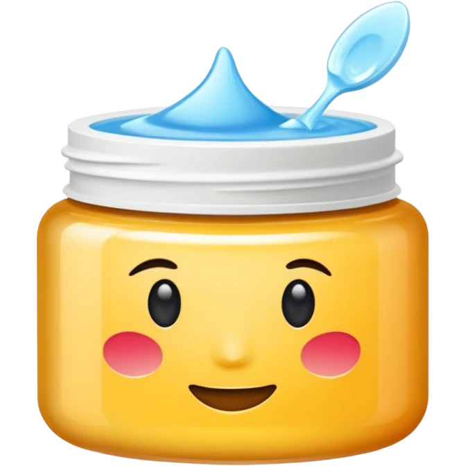 skincare emoji