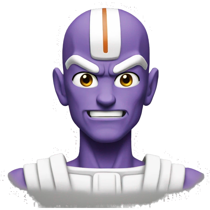 freiza emoji