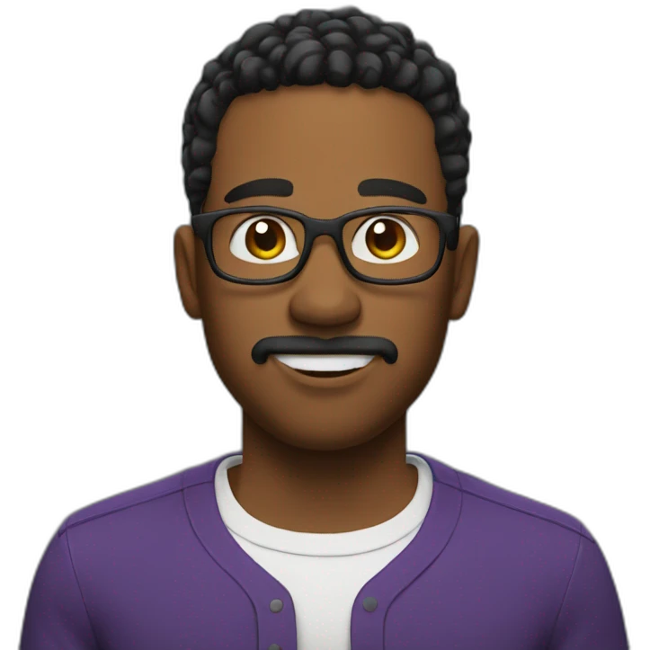 #1 Number one emoji