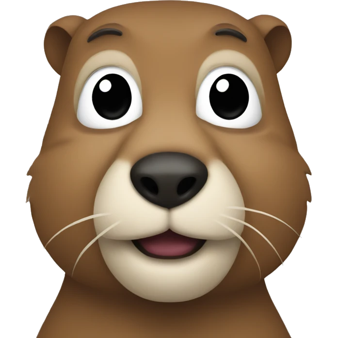 gopher emoji