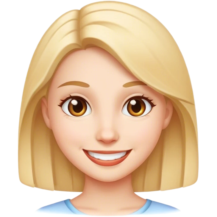 Grils emoji