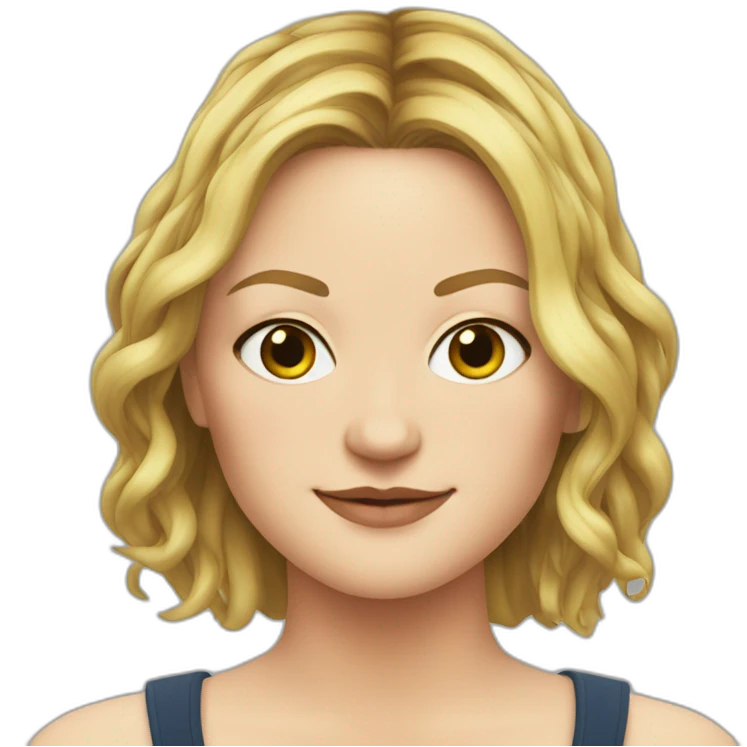 julia stiles emoji