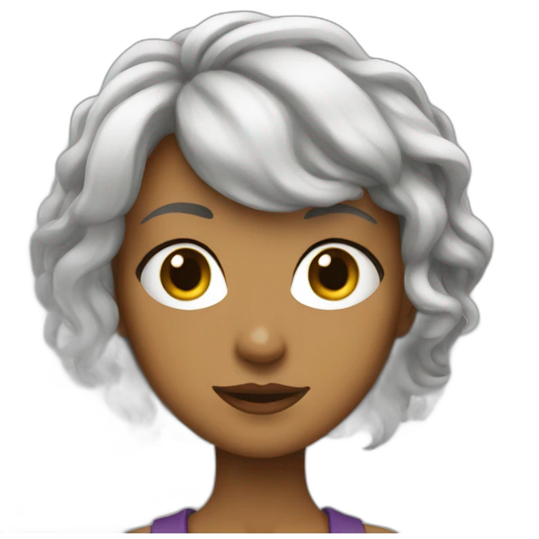 Ava sage emoji