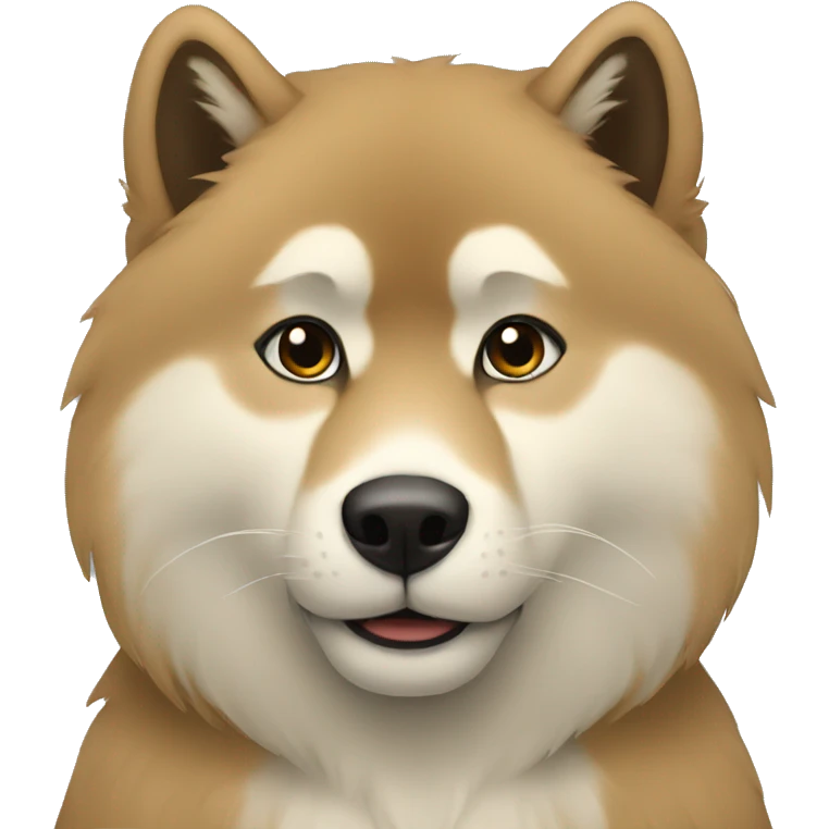 siberian emoji
