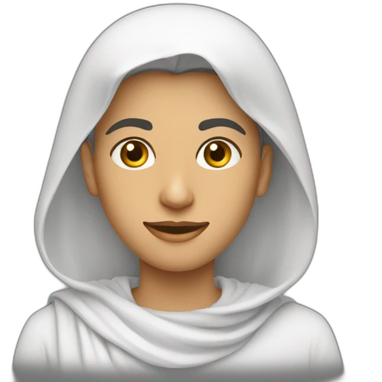 Qortuba, kuwait emoji