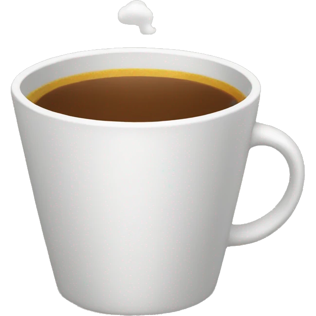 cup emoji