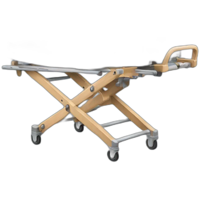 stretcher emoji