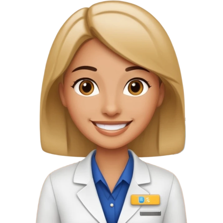 hotel receptionist emoji