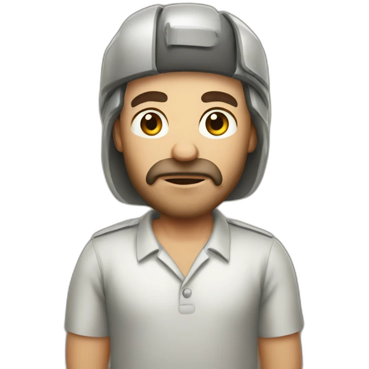 Australian bogan emoji