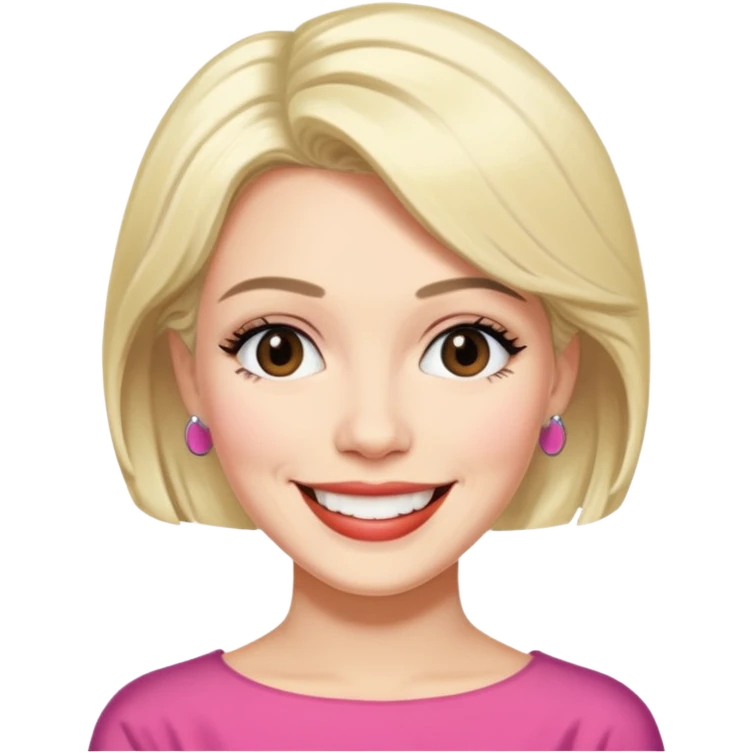 Monica Warhol  emoji