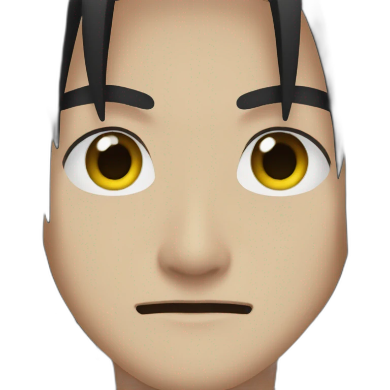 Itachi emoji