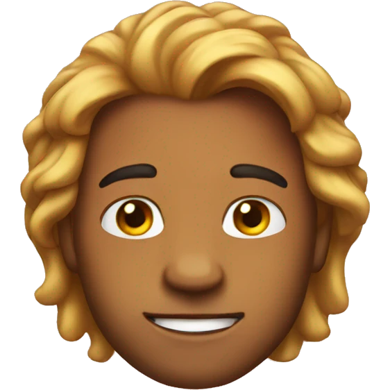 Leo emoji