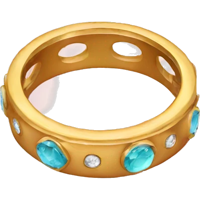 ring emoji