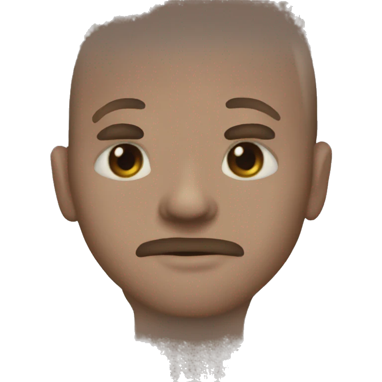 I want you campaign emoji