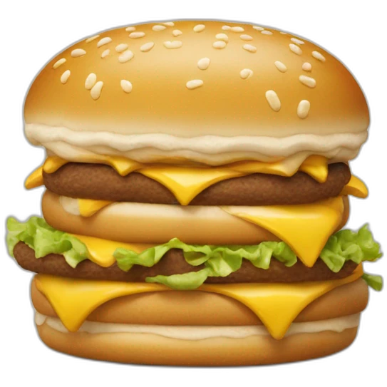 order mcdonalds emoji