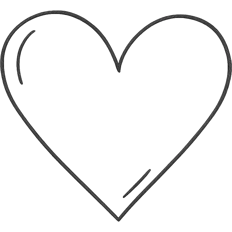 heart icon emoji