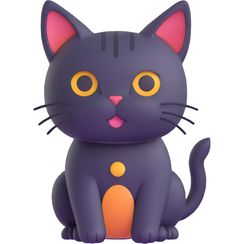 cat emoji