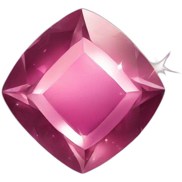 gemstone sparkles emoji