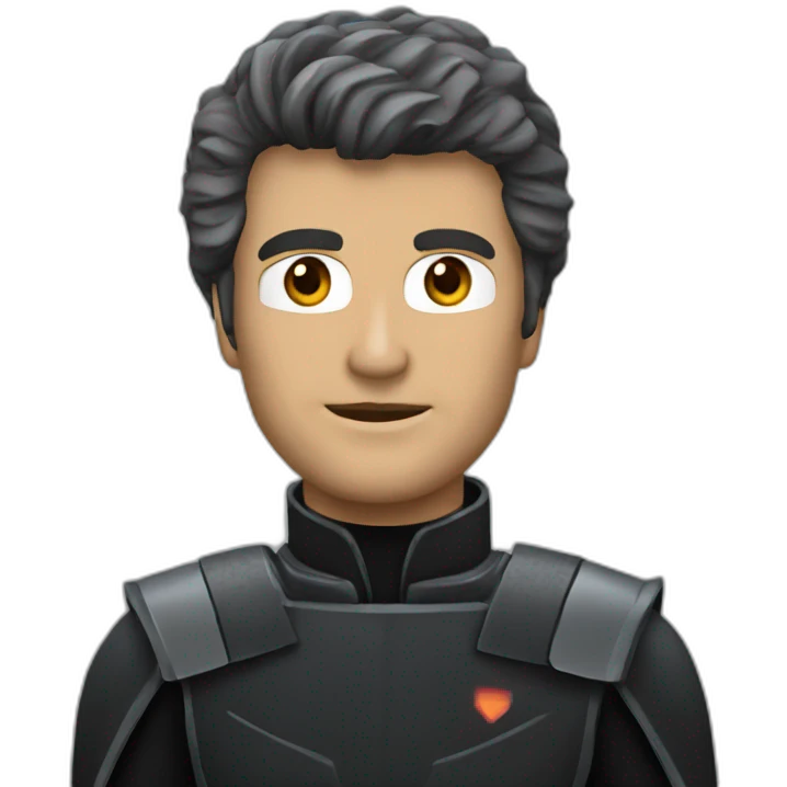 Knight Rider emoji