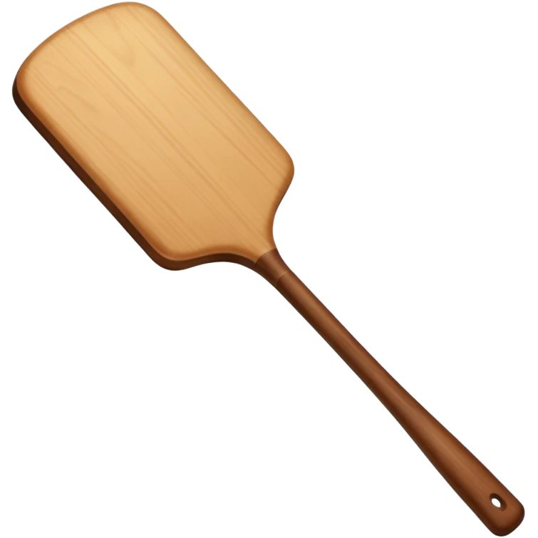 Paddle emoji