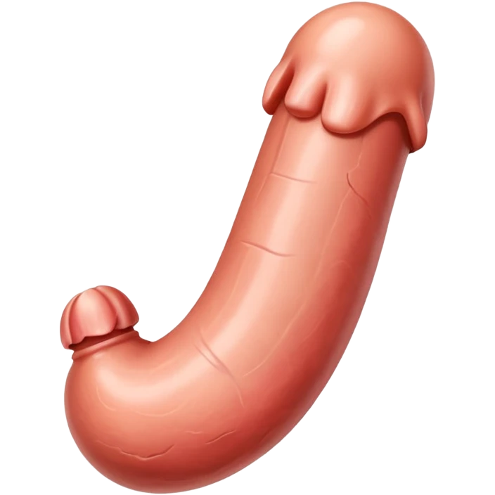 Penis emoji