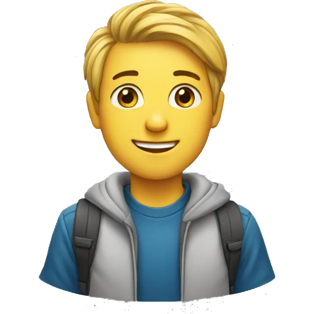 students  emoji
