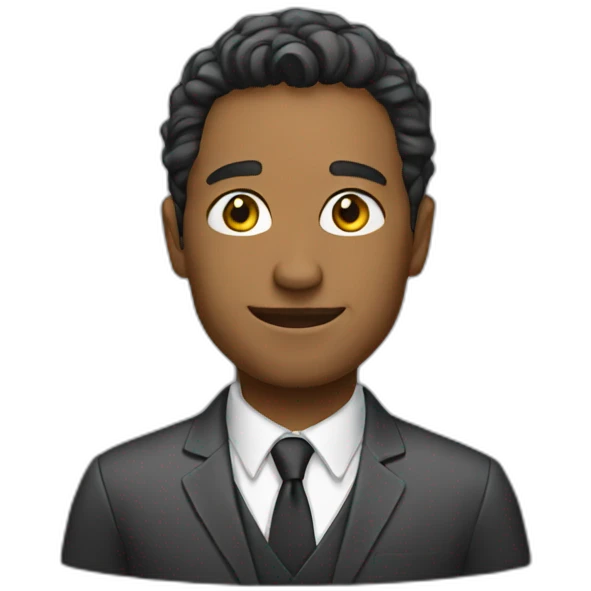 Career emoji