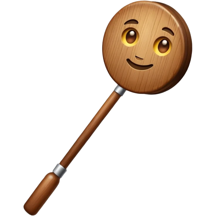staff emoji