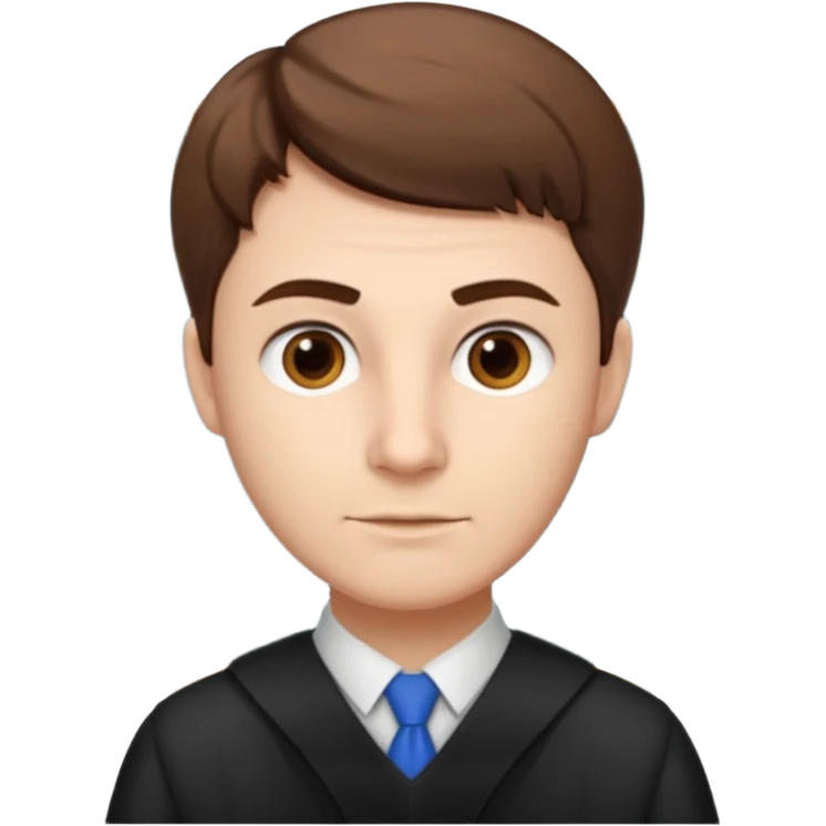 Dagostino, the teacher emoji