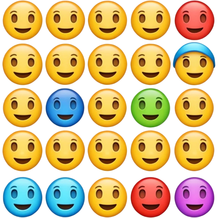 emojie emoji