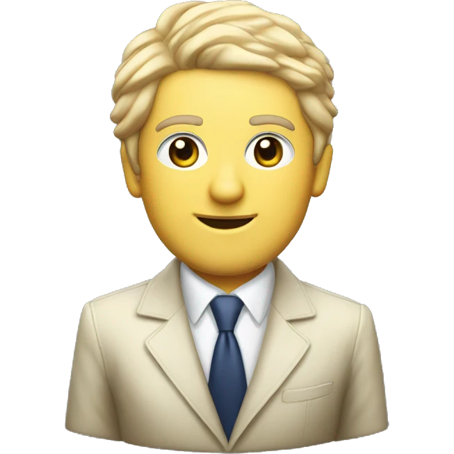 Maserati trident emoji