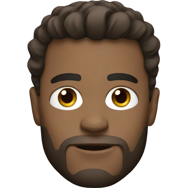 White man nfl emoji