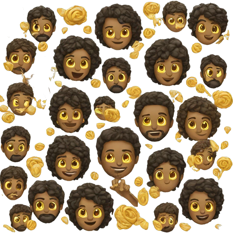 Thing emoji