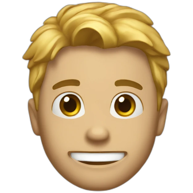 why hello there emoji