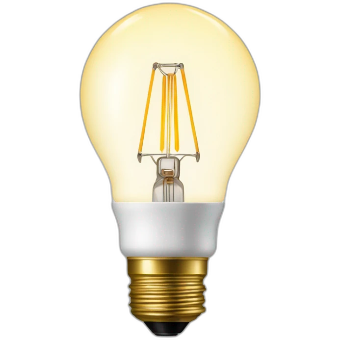 smart light emoji