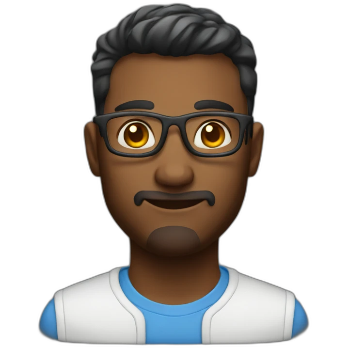 ios programmer emoji