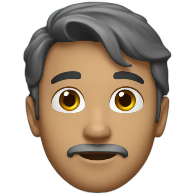 Andreas emoji
