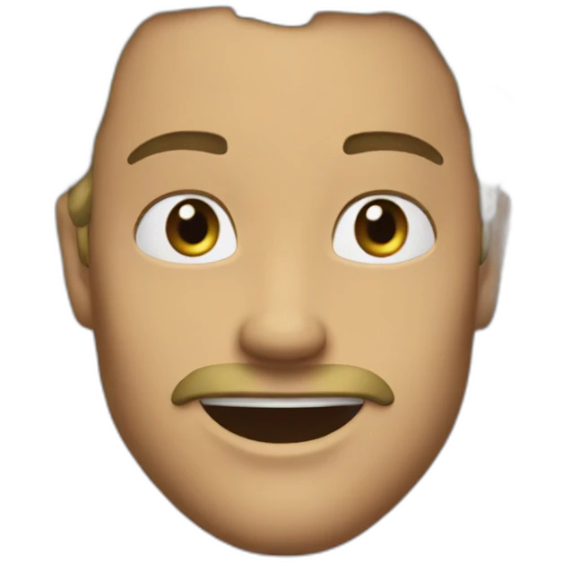 Jojo emoji