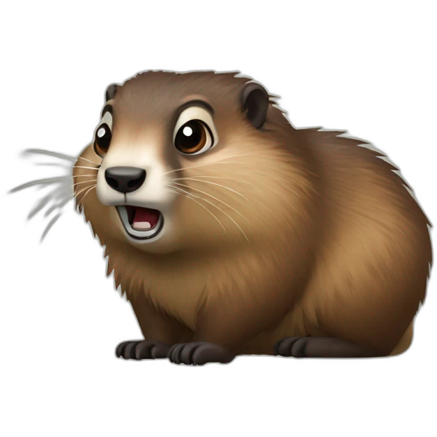 angry_marmot emoji