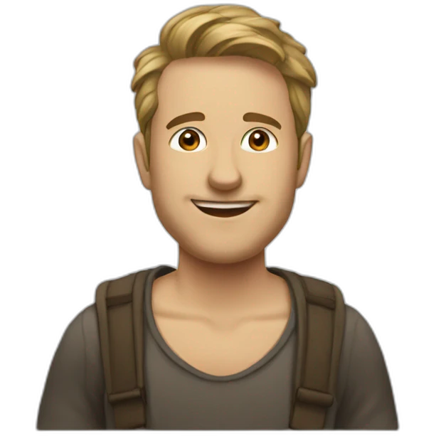 prout  emoji