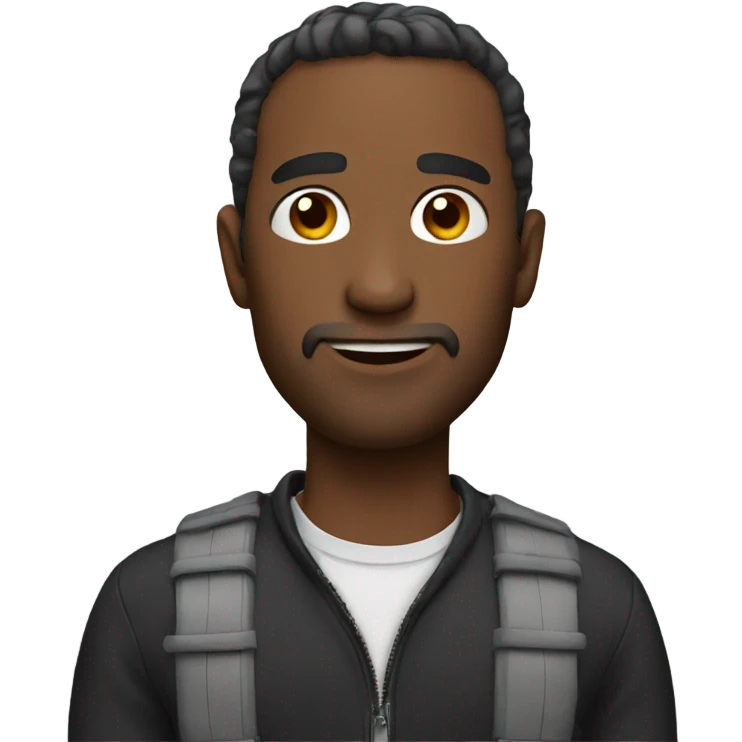 Man  emoji