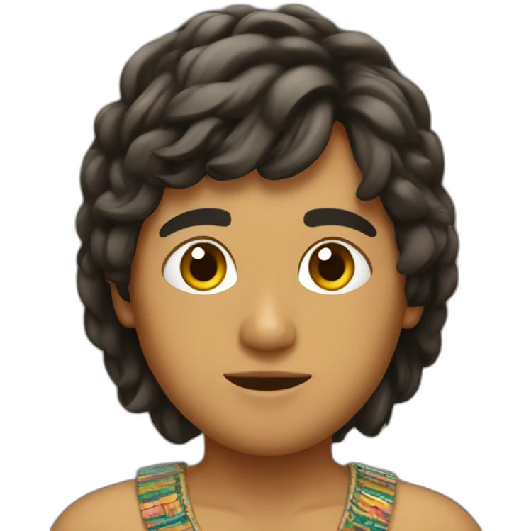 peru emoji