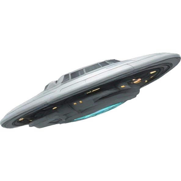 Warp drive emoji