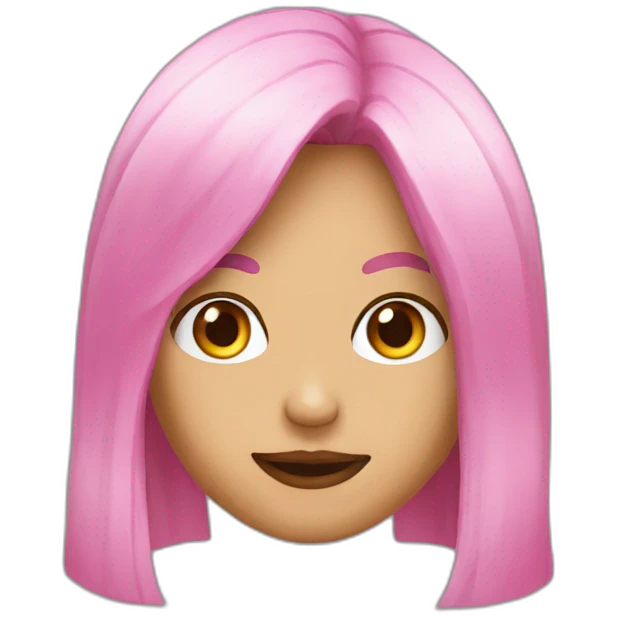 Mia emoji