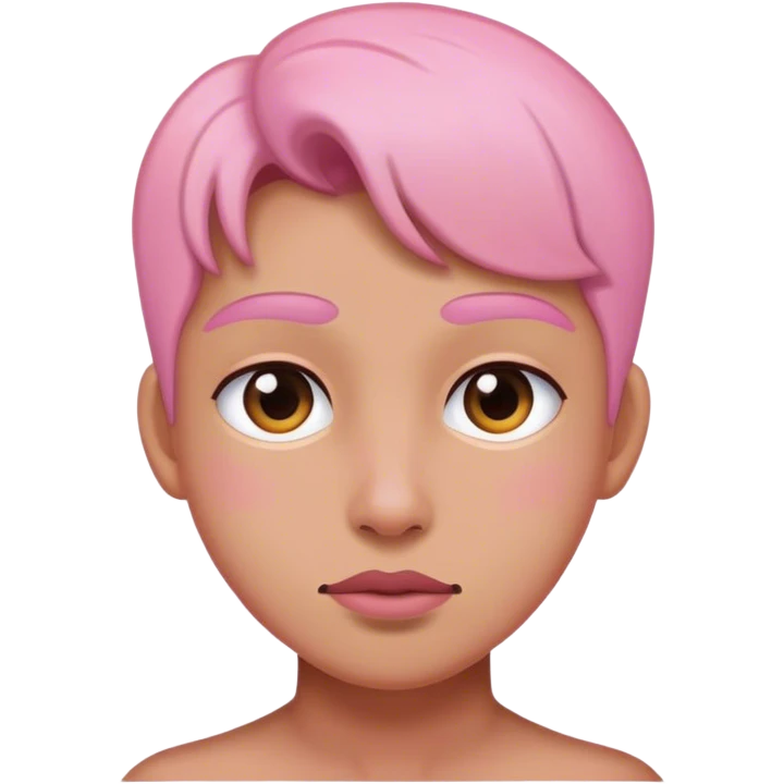 Pinck
 emoji
