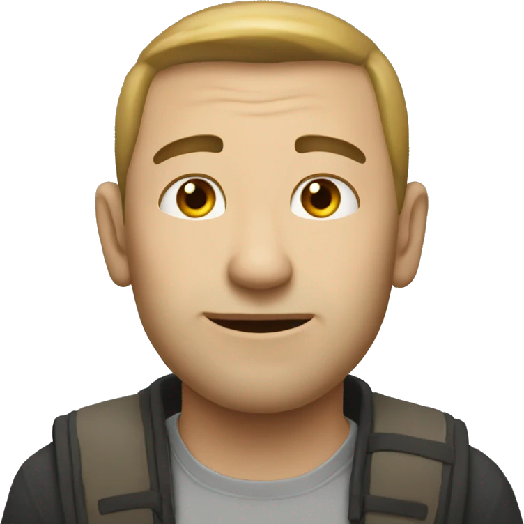 Смайл emoji